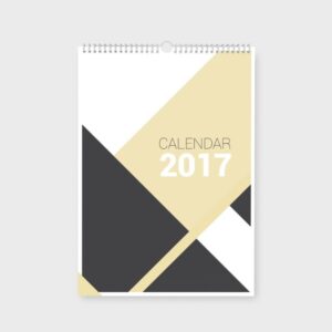 Calendario personalizado